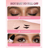 Sheglam Insta-Wing Heart Stamp Eyeliner 1.05ml