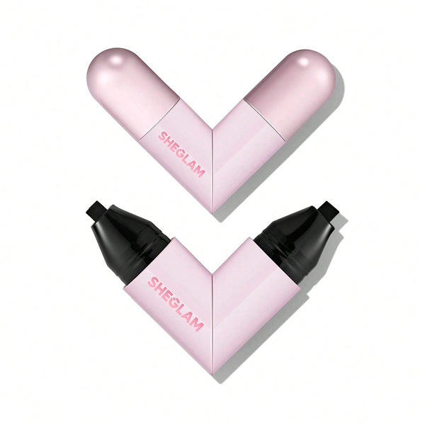 Sheglam Insta-Wing Heart Stamp Eyeliner 1.05ml