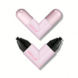 Sheglam Insta-Wing Heart Stamp Eyeliner 1.05ml