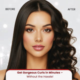 UrbanYog MakeMeeBold Automatic Hair Curler