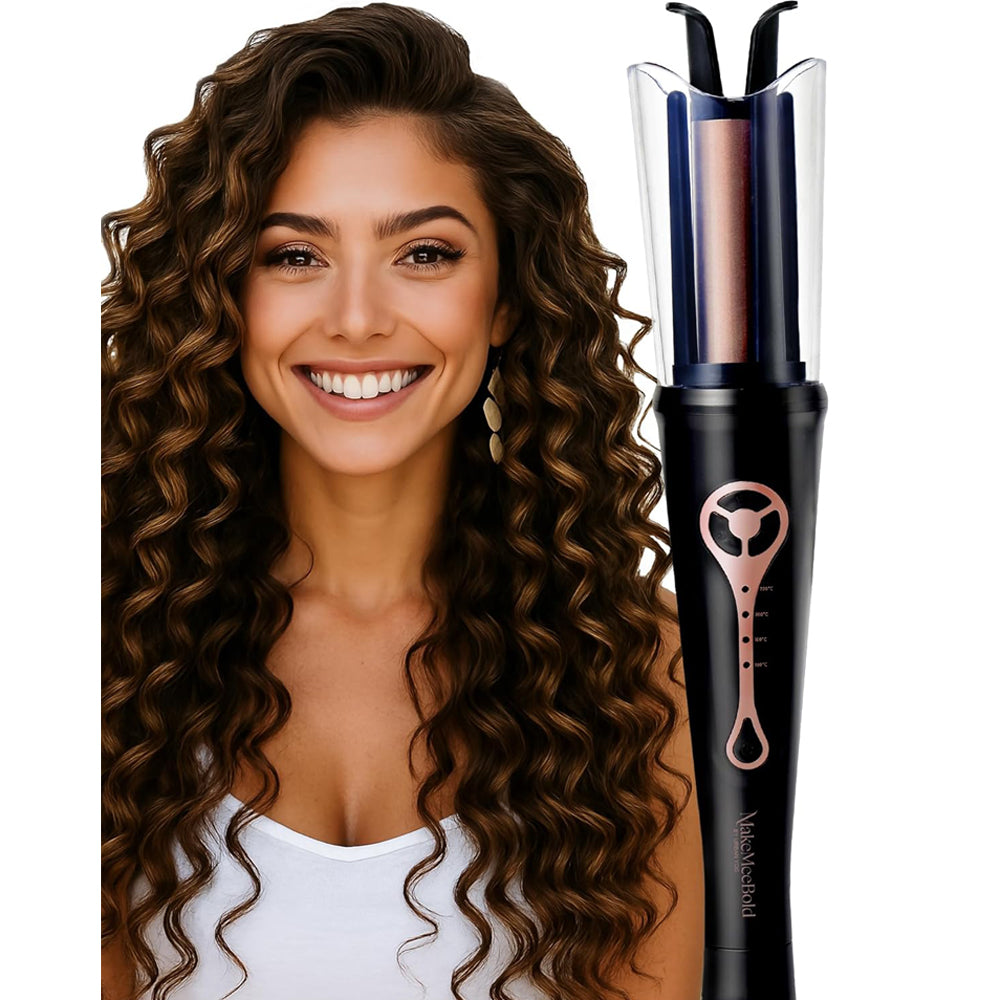 UrbanYog MakeMeeBold Automatic Hair Curler