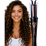 UrbanYog MakeMeeBold Automatic Hair Curler