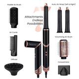 UrbanYog MakeMeeBold 7-In-1 Multi Air Styler (1 pc)