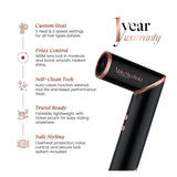 UrbanYog MakeMeeBold 7-In-1 Multi Air Styler (1 pc)