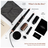 UrbanYog MakeMeeBold 7-In-1 Multi Air Styler (1 pc)