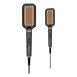 UrbanYog MakeMeeBold Frizz Free Straightening Brush