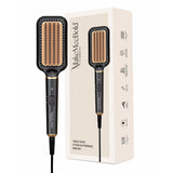 UrbanYog MakeMeeBold Frizz Free Straightening Brush