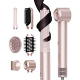 Urban Yog MakeMeeBold AirCurl Multistyler 7X