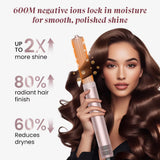 Urban Yog MakeMeeBold AirCurl Multistyler 7X
