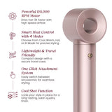 Urban Yog MakeMeeBold AirCurl Multistyler 7X