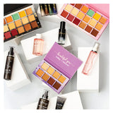Aflairza One For All Palette - Foundation, Concealer, Blush & Contour