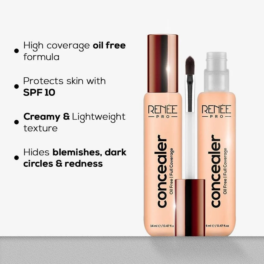 Renee Pro Concealer 14ML