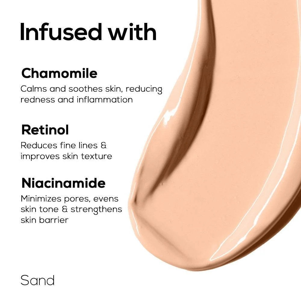 Renee Pro Concealer 14ML