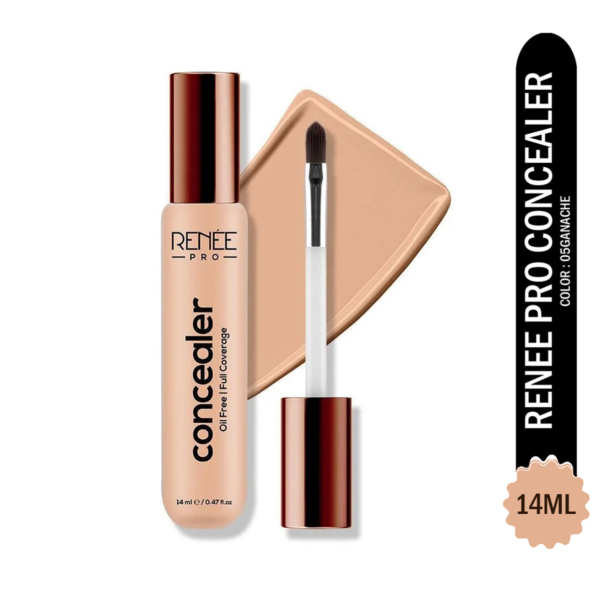 Renee Pro Concealer 14ML