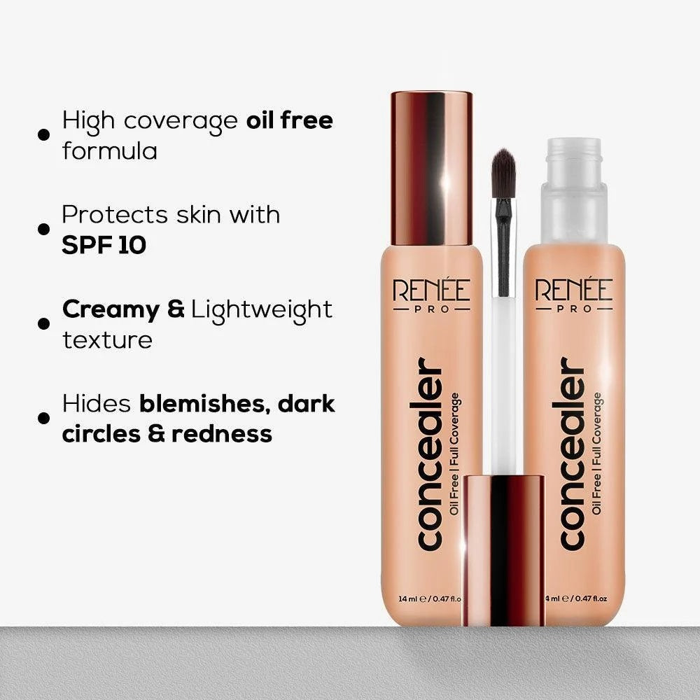 Renee Pro Concealer 14ML