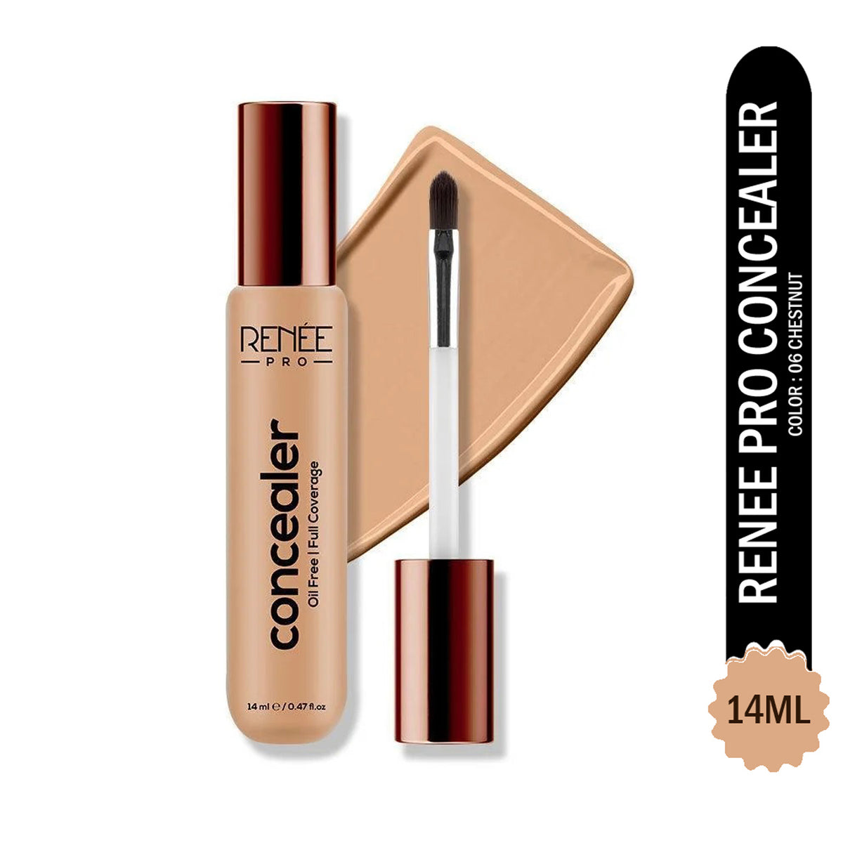Renee Pro Concealer 14ML