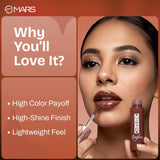 Mars Obsesseed Lip Gloss 3.5ML
