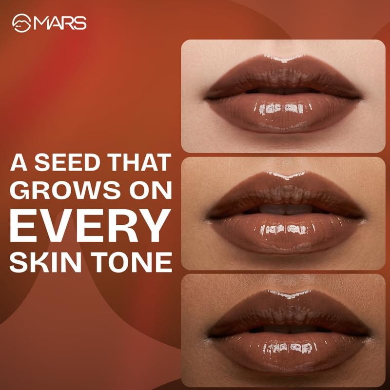 Mars Obsesseed Lip Gloss 3.5ML