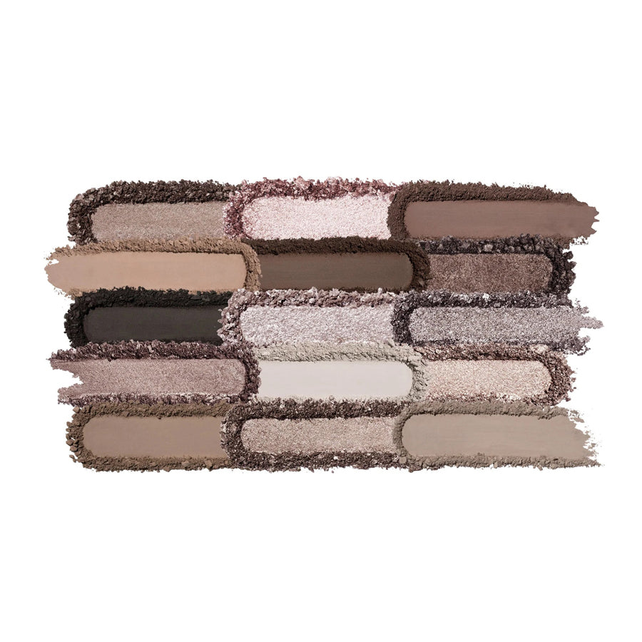 Natasha Denona I Need A Cool Eyeshadow Palette