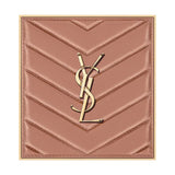 Yves Saint Laurent Couture Eye Palette 9 Shades Of Brown Shadows 17.5g
