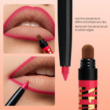 Forever52 Sensational Matte Lip Liner 0.2G