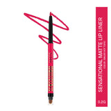 Forever52 Sensational Matte Lip Liner 0.2G