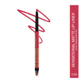Forever52 Sensational Matte Lip Liner 0.2G