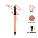 Forever52 Sensational Matte Lip Liner 0.2G