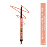 Forever52 Sensational Matte Lip Liner 0.2G