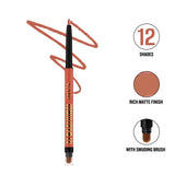 Forever52 Sensational Matte Lip Liner 0.2G