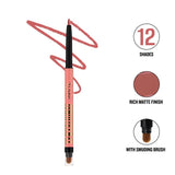Forever52 Sensational Matte Lip Liner 0.2G