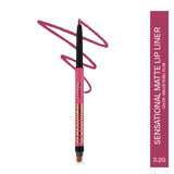Forever52 Sensational Matte Lip Liner 0.2G