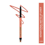 Forever52 Sensational Matte Lip Liner 0.2G