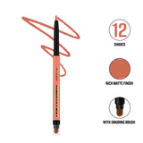 Forever52 Sensational Matte Lip Liner 0.2G