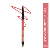 Forever52 Sensational Matte Lip Liner 0.2G