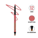 Forever52 Sensational Matte Lip Liner 0.2G