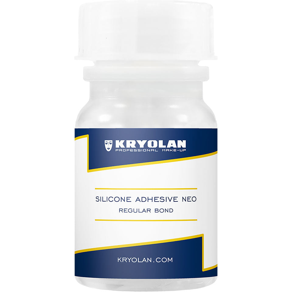 Kryolan Silicone Adhesive NEO Regular Bond 50ML