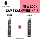 Schwarzkopf Taft Power 5 Hair Mousse