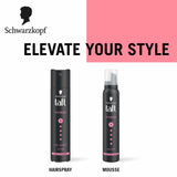 Schwarzkopf Taft Power 5 Hair Mousse