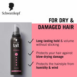 Schwarzkopf Taft Power 5 Hair Mousse