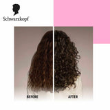 Schwarzkopf Taft Curl Hold 3 Hair Mousse