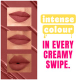 Elle 18 Butter Matte Creamy Hydrating Lipstick 4G