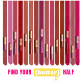 Elle 18 Butter Matte Creamy Hydrating Lipstick 4G