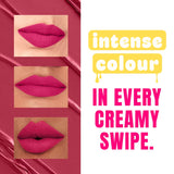Elle 18 Butter Matte Creamy Hydrating Lipstick 4G
