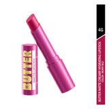 Elle 18 Butter Matte Creamy Hydrating Lipstick 4G