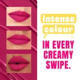Elle 18 Butter Matte Creamy Hydrating Lipstick 4G