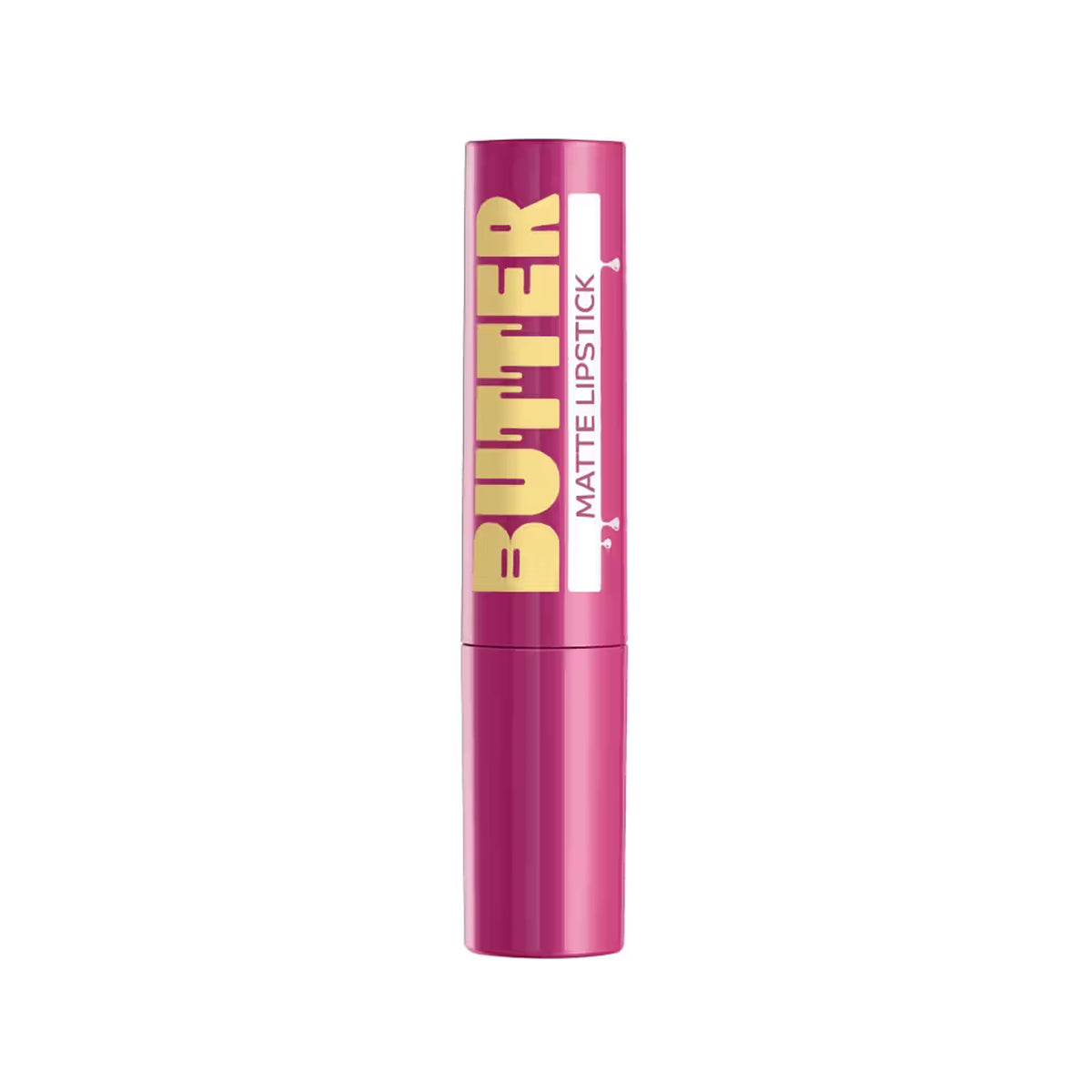 Elle 18 Butter Matte Creamy Hydrating Lipstick 4G