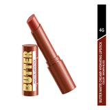 Elle 18 Butter Matte Creamy Hydrating Lipstick 4G