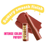 Elle 18 Butter Matte Creamy Hydrating Lipstick 4G