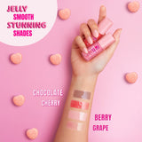 Elle 18 juicy Lip Gloss 5ML